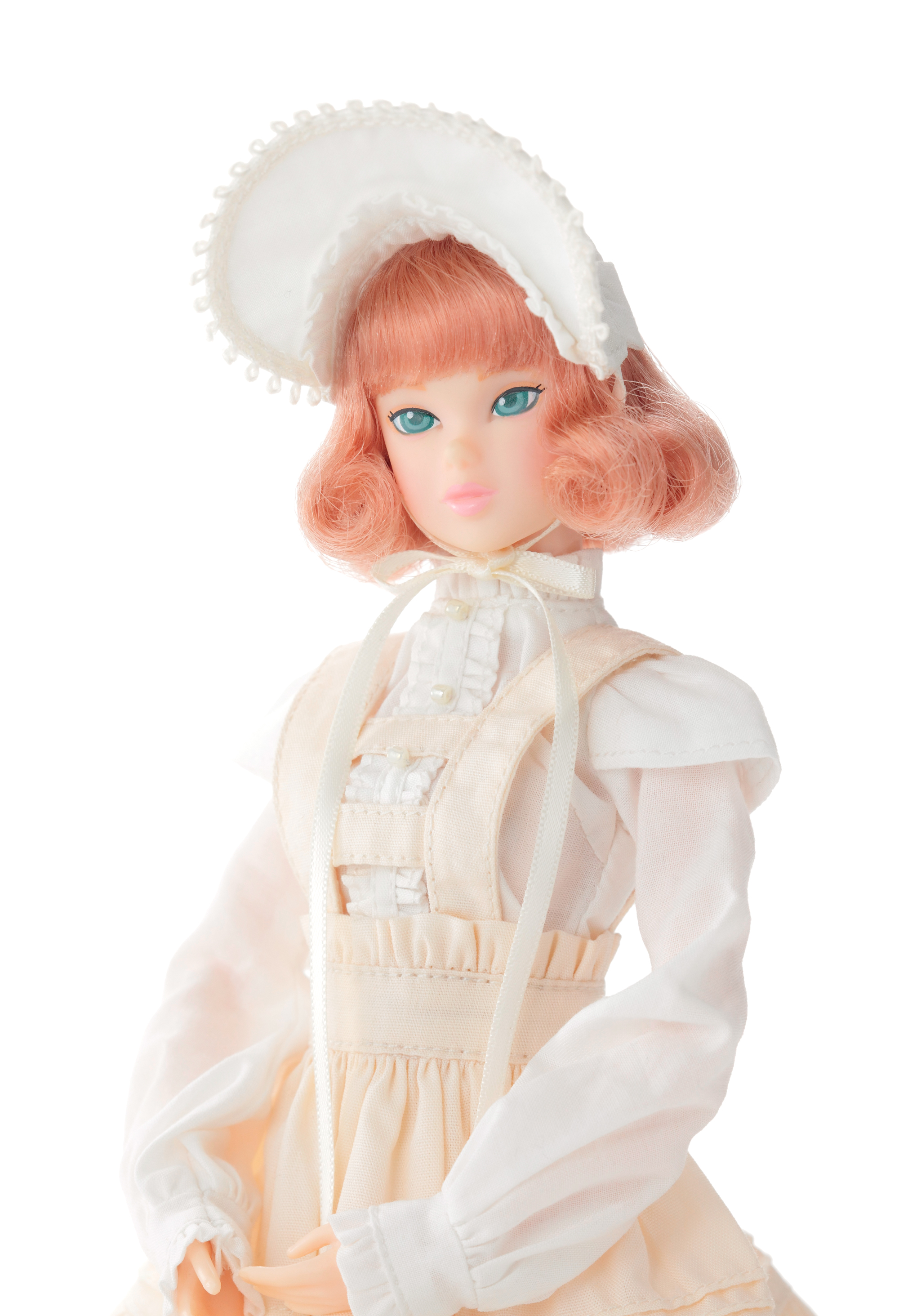 CCS 16SP momoko 本体のみ 未使用 ペットワークス 満点の