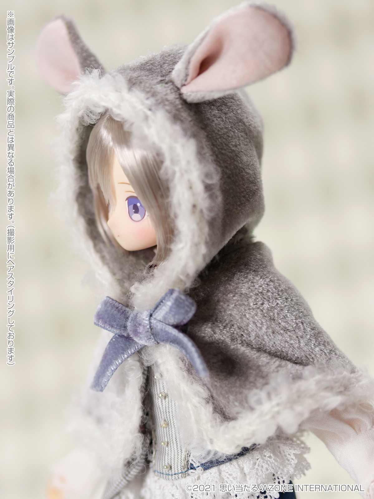 人気沸騰ブラドン アゾン アウトフィット ノーア アリス 1/6 おもちゃ