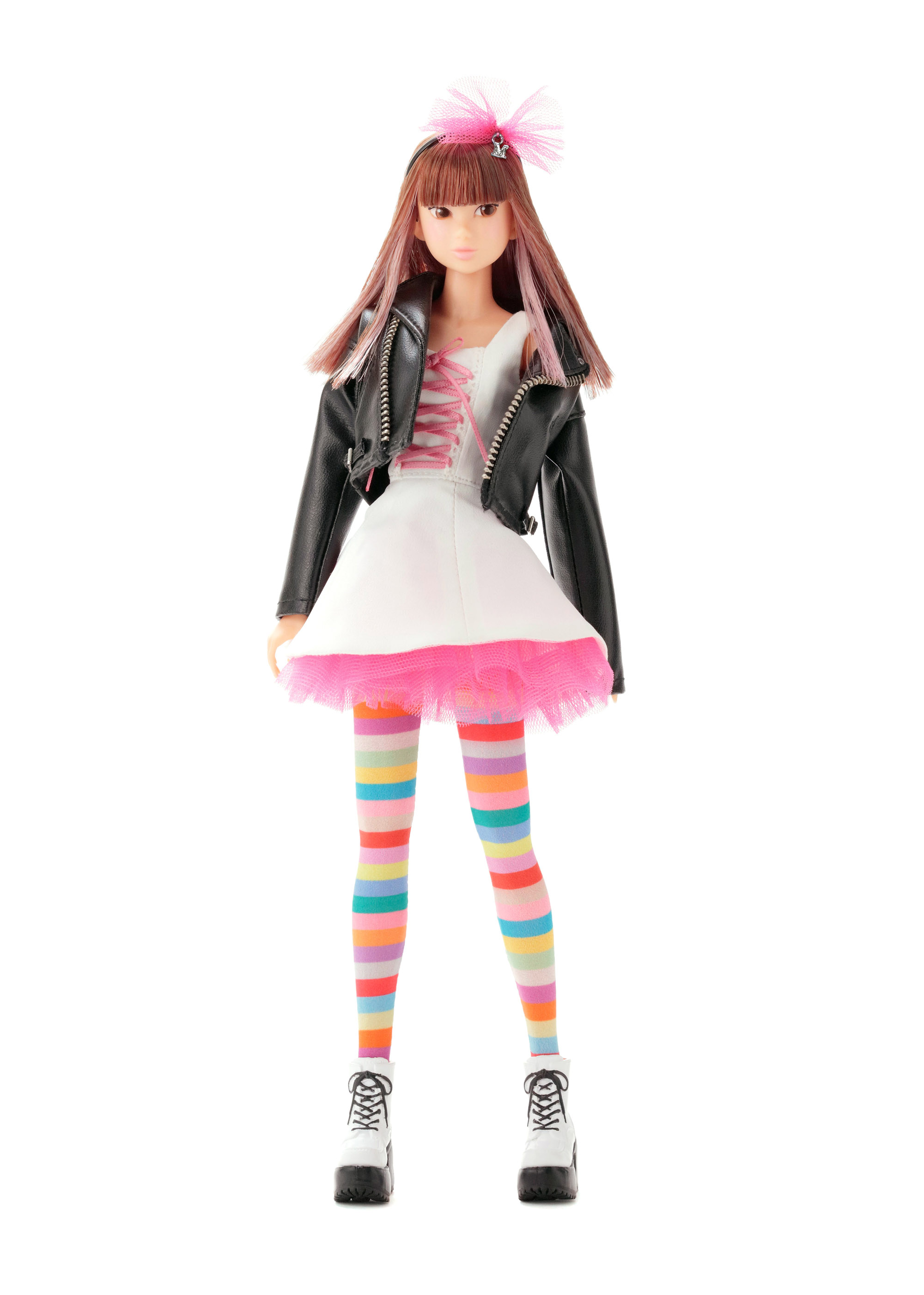 Qualia-box / セキグチ momoko DOLL Twenty Colors