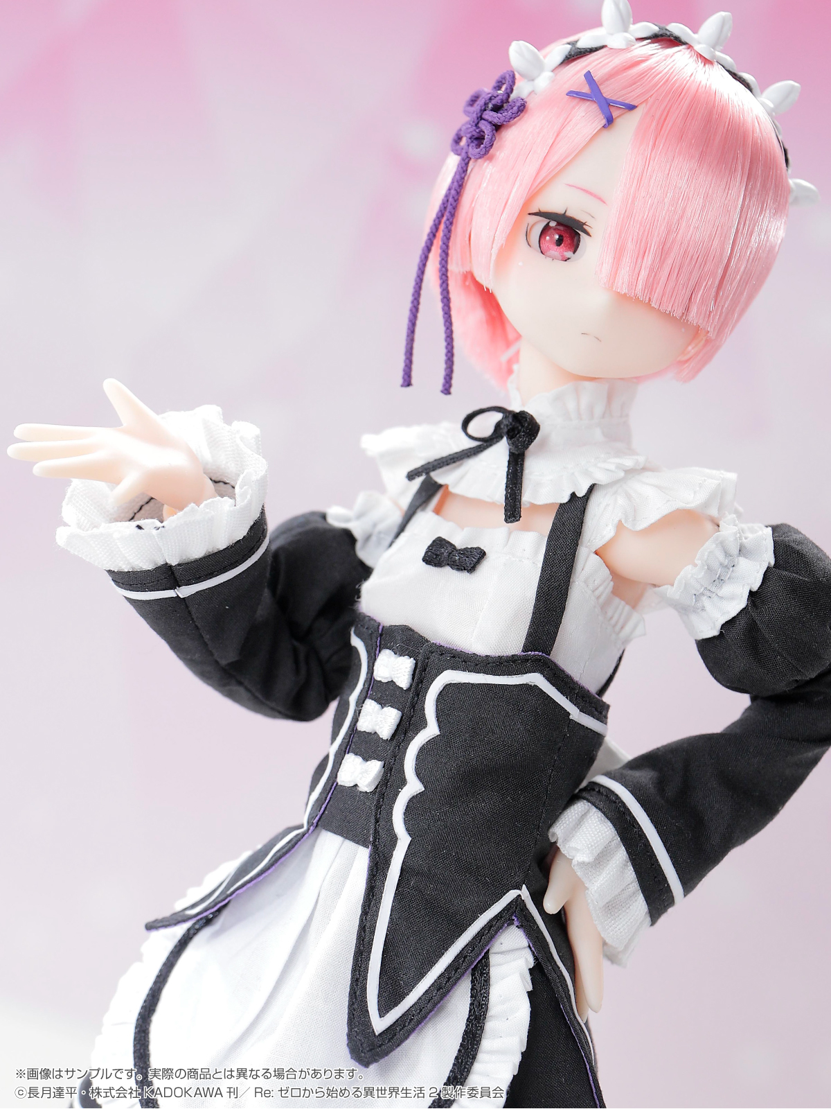 Qualia-box / アゾン 1/6 ピュアニーモキャラクターシリーズ 131 Re